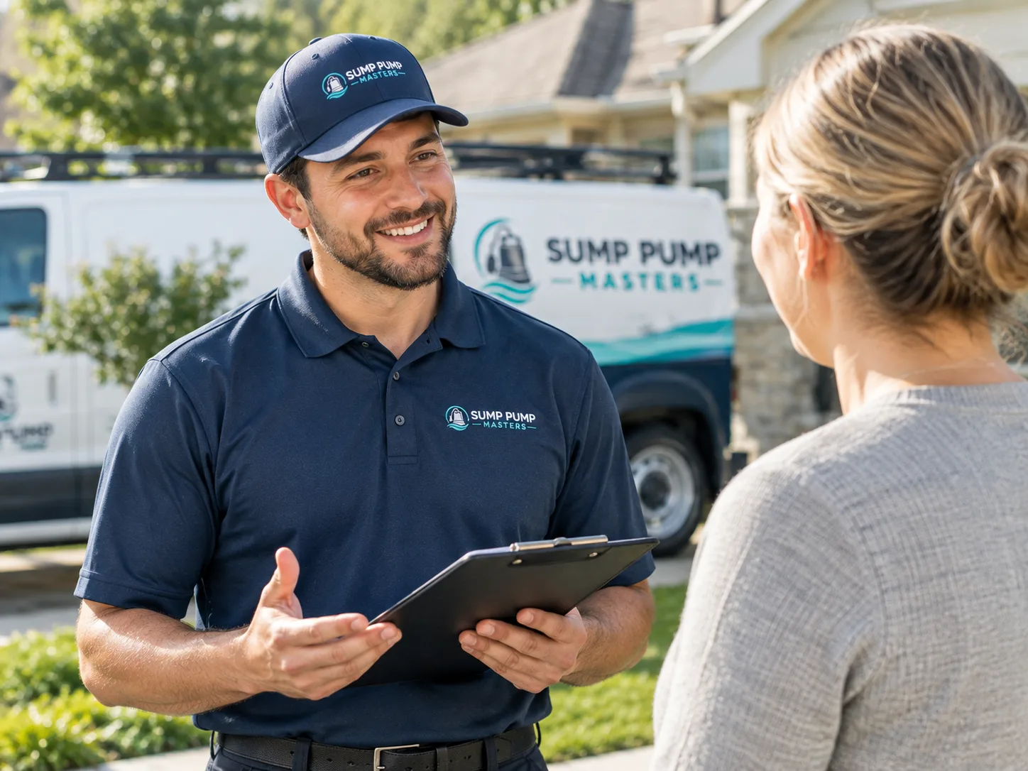 Sump Pump Repair Colony, OK FAQs